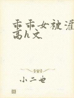 乖乖女被灌满精高h文