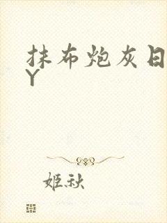 抹布炮灰日记BY