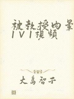 被教授肉晕了H1∨1视频