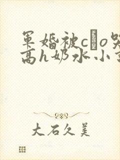 军婚被cαo哭高h奶水小说