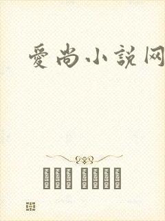 爱尚小说网