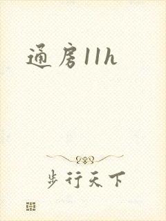通房11h