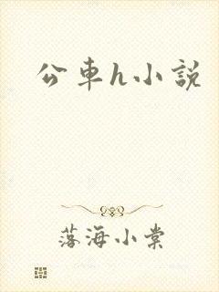 公车h小说