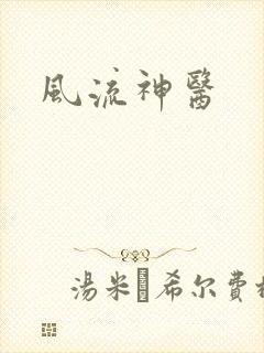 风流神医