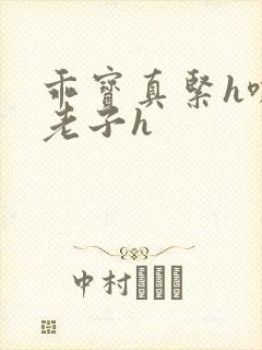 乖宝真紧h嘶爽老子h封面