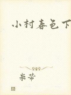 小村春色下载