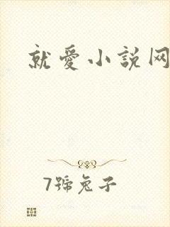 就爱小说网