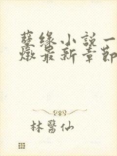 孽缘小说一家乱炖最新章节阅读