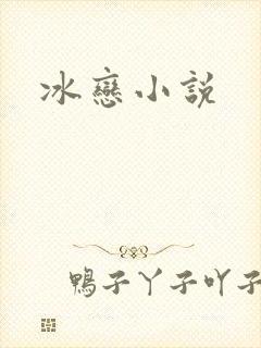冰恋小说