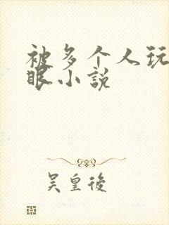 被多个人玩屁股眼小说