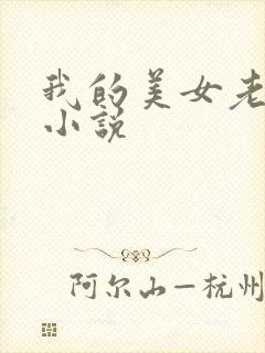 我的美女老板 小说