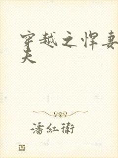 穿越之悍妻共三夫