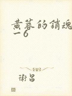 黄蓉的销魂夜1一6封面