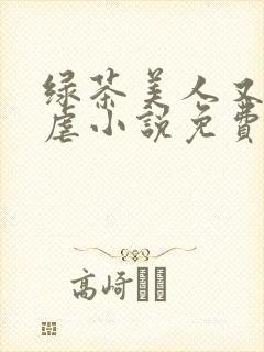 绿茶美人又在求虐小说免费阅读笔趣阁