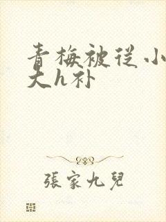 青梅被从小摸到大h补