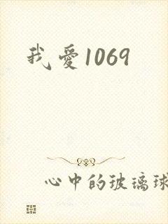 我爱1069