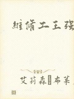 维修工王强张婷