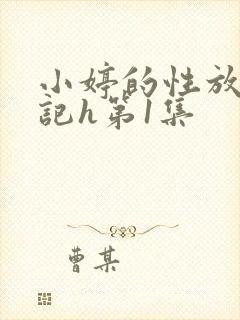 小婷的性放荡日记h第1集封面