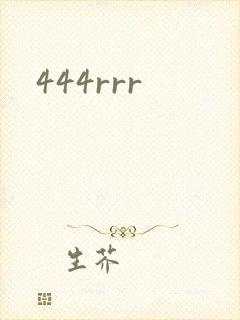 444rrr