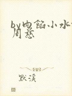by肉馅小水饺周慈
