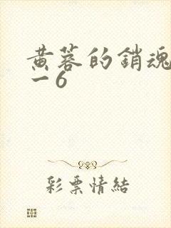 黄蓉的销魂夜1一6封面