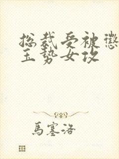 总裁受被惩罚戴玉势女攻封面