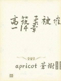高筱柔被催眠1一14章