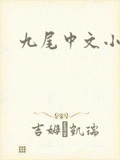 九尾中文小说网