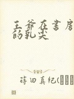 王爷在书房含她的乳尖