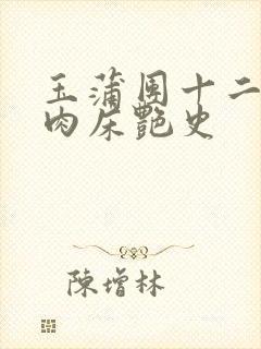 玉蒲团十二寡妇肉床艳史