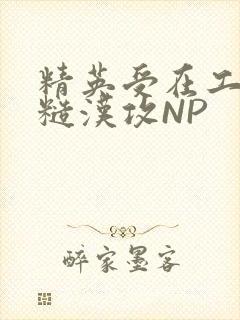 精英受在工地被糙汉攻NP