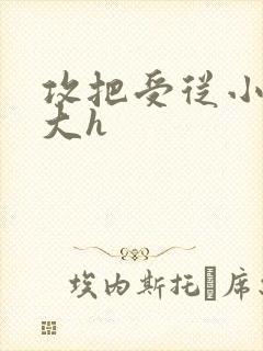 攻把受从小睡到大h封面