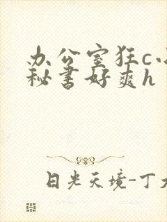 办公室狂c小雪秘书好爽h