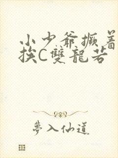 小少爷撅着屁股挨C双龙若