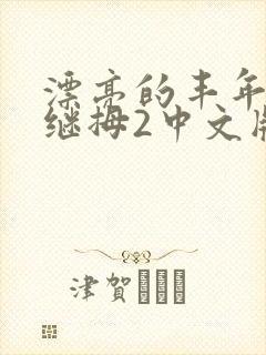 漂亮的丰年经的继拇2中文版