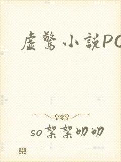 虚惊小说PO