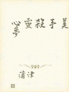 心灵杀手美国噩梦