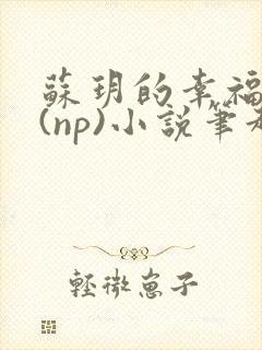 苏玥的幸福生活(np)小说笔趣阁