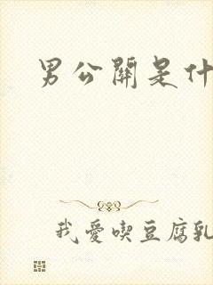 男公关是什么
