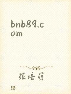bnb89.com