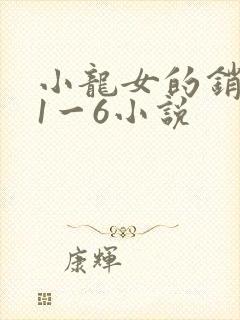 小龙女的销魂夜1一6小说