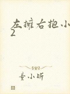 左拥右抱小1V2