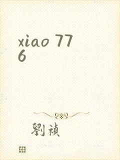 xiao 776