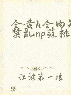 全黄h全肉短篇禁乱np苏桃