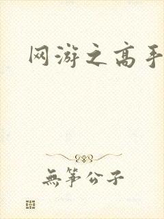 网游之高手寂寞