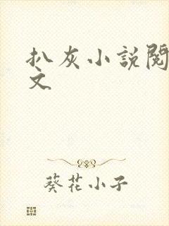 扒灰小说阅读全文