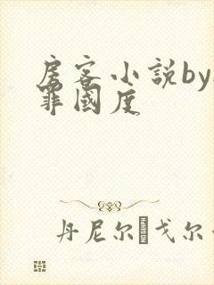 房客小说by无罪国度