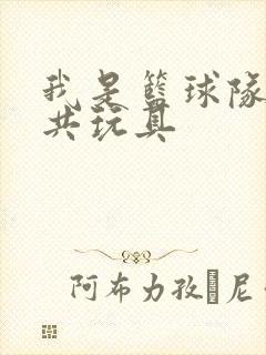 我是篮球队的公共玩具