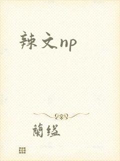 辣文np