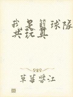 我是篮球队的公共玩具